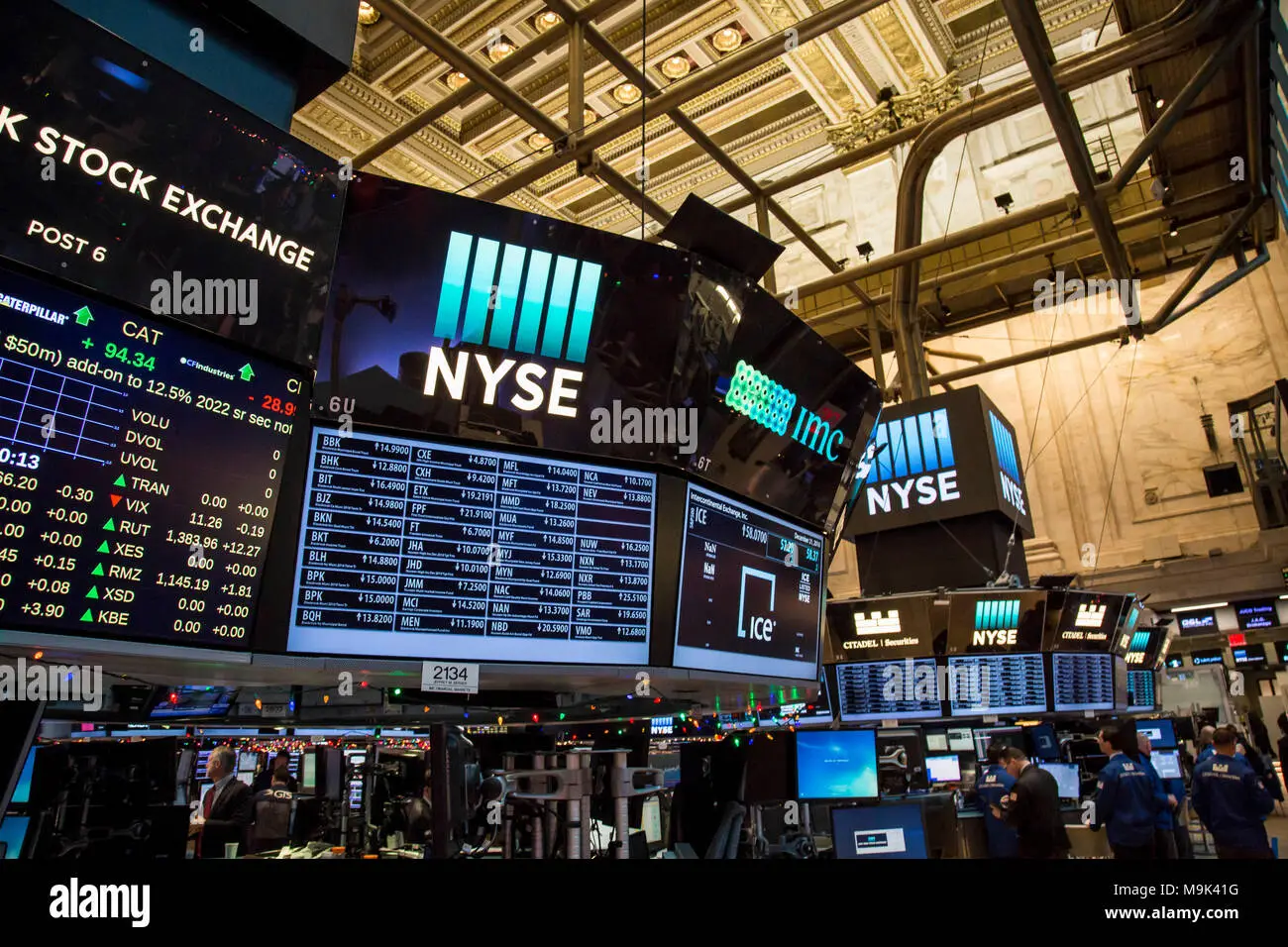 Key Market Events for the Week of June 22–26, 2026