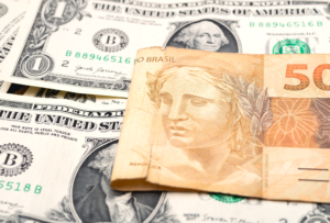 Short-Lived Relief: US Dollar Climbs 1.16% to R$ 5.45