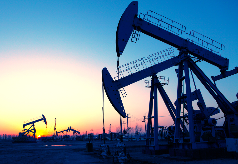 Oil Markets Find Equilibrium Amid Reduced Middle East Concerns
