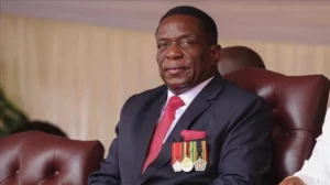 Zimbabwe Faces U.S. Sanctions Amid Rising Tensions