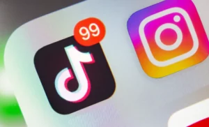 Instagram Tops TikTok in Downloads Amidst U.S. Ban Threats
