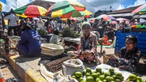 Hunger Alarms Ring in Timor-Leste Amidst Food Shortage