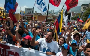 Venezuela's Opposition at a Crossroads
