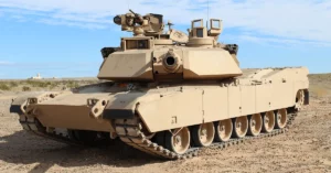 U.S. Enhances Bahrain's Defense Capabilities with Major Arms Sale