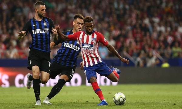 Today's Key Matches: Viewing Options and Times