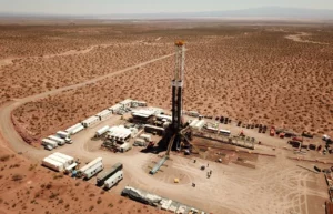 Neuquén Sets Oil Production Record, Boosting Argentina's Global Stance