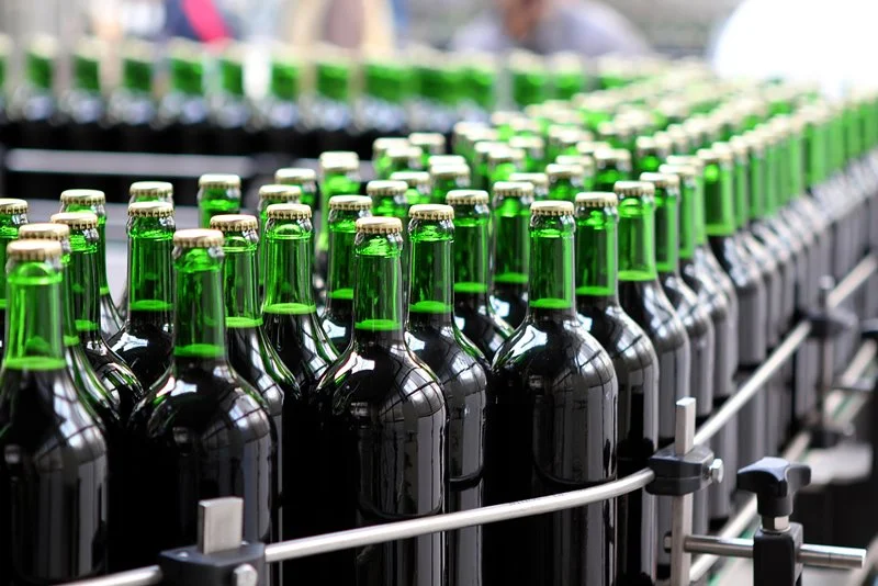 Wine Industry Faces Historic Production Decline Amid Changing Demand