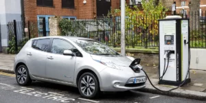 The Challenges of Owning an Older Electric Vehicle