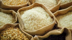 Rice Prices Witness Significant Decline in February