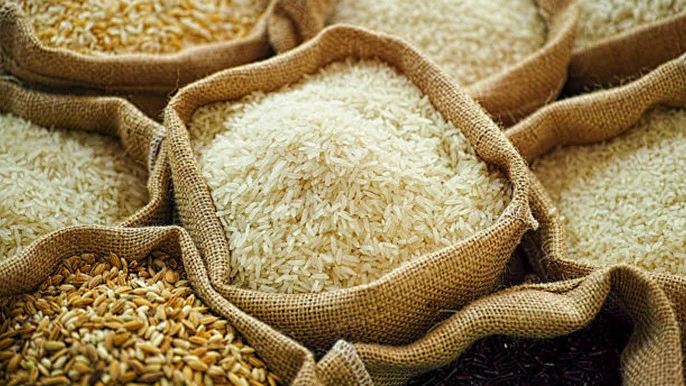 Rice Prices Witness Significant Decline in February