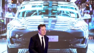 Elon Musk Secures Strategic Entry for Tesla’s FSD in China