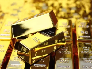 Latin America's Gold Reserves: A Shield Against Economic Shocks