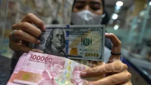 Indonesia's Strategic Interest Rate Hike to Bolster the Rupiah