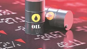 Oil Prices Drop as Israel Reduces Troops in Southern Gaza