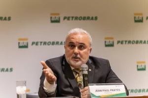 Petrobras CEO Prates Said to Secure Position Amidst Government Deliberations