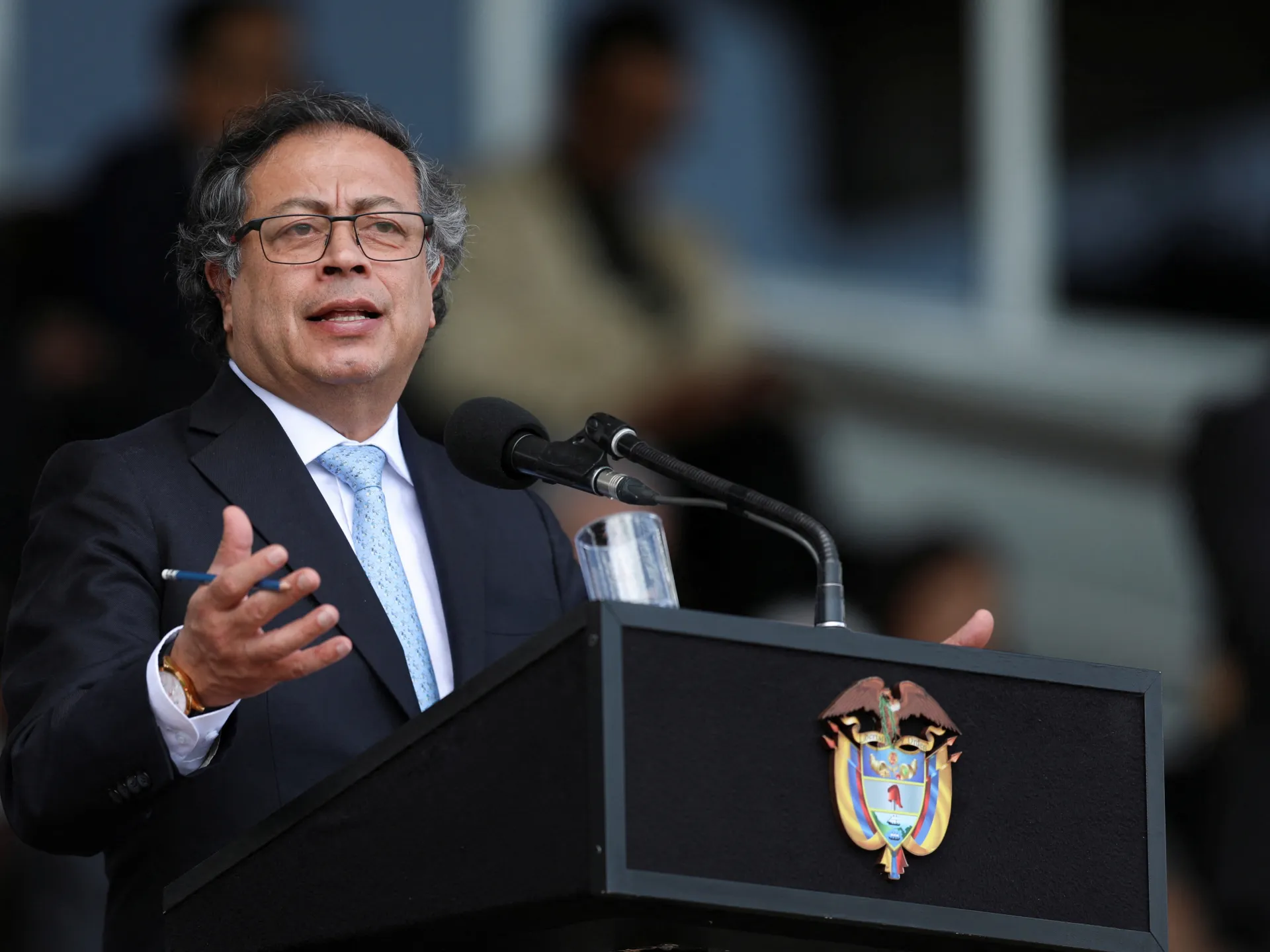 Citigroup Analysts Doubt Success of Colombia's Pension Reform
