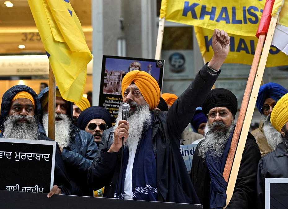 Alleged Assassination Plot by Indian Intelligence Shakes US-India Relations
