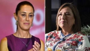 Family Criticism Sparks Unity in Mexico's Presidential Race