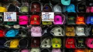 New Era's Strategic Focus on Brazil for Expansion