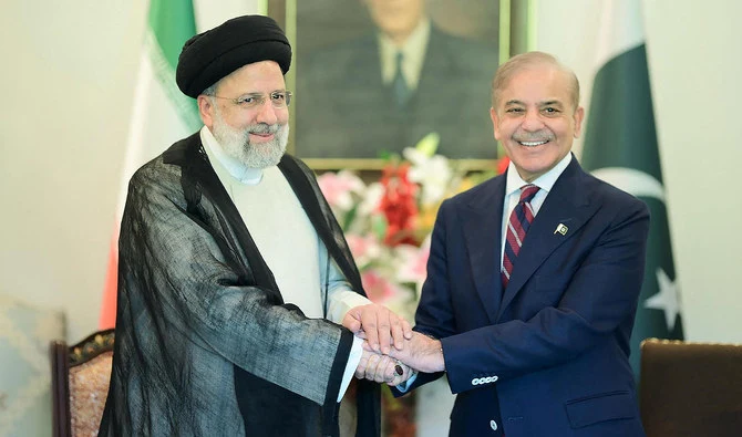 Landmark Talks: Iran and Pakistan Commit to Growth Despite U.S. Sanctions Threats