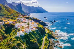 Voices of the Canary Islands: Locals are Challenging Tourism's Impact