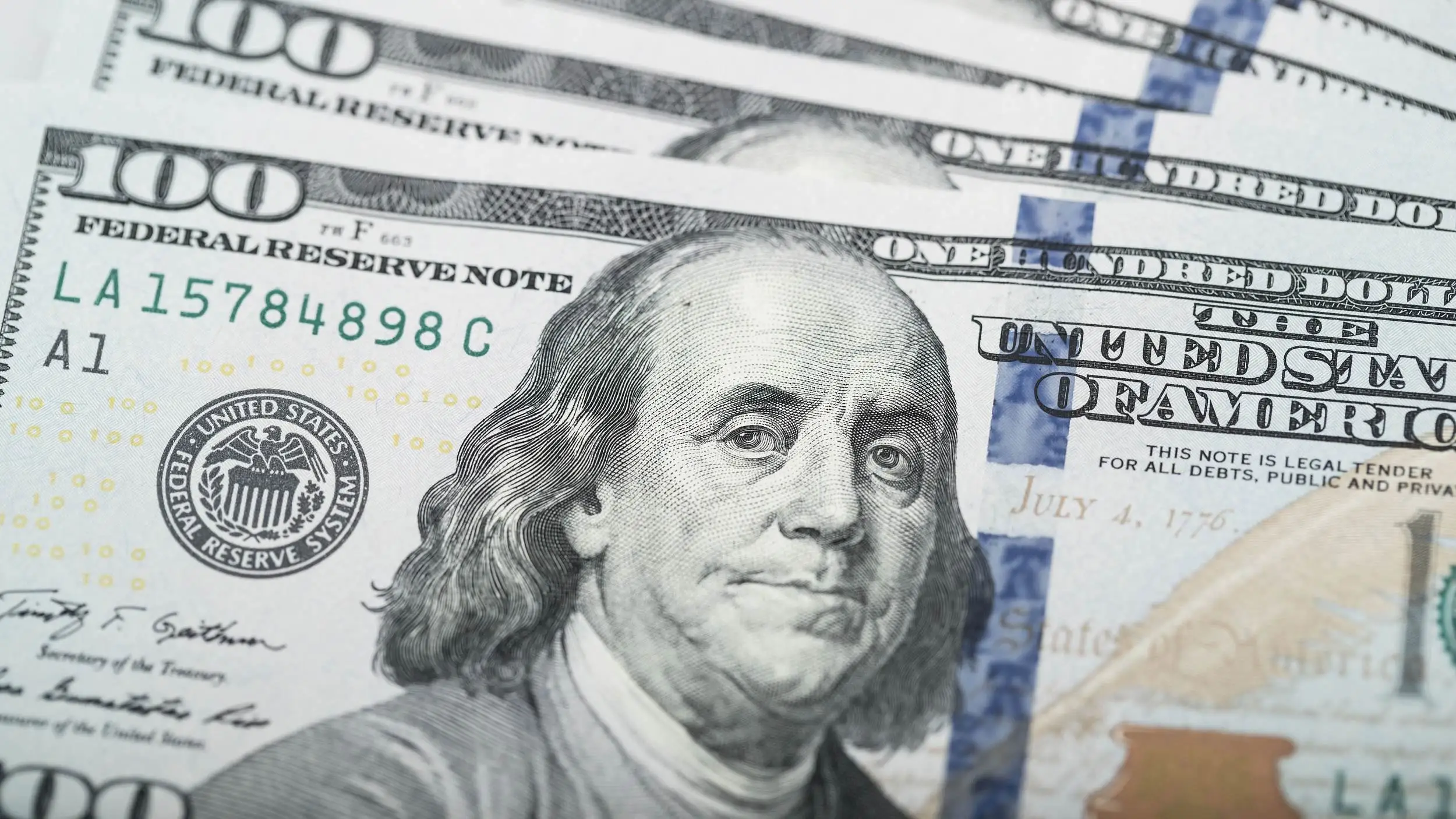 Stability in the U.S. Dollar Amidst Release of CPI Data
