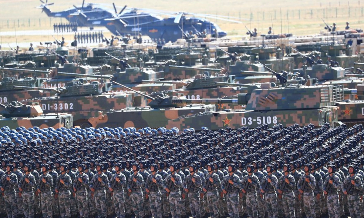 East Asia's Defense Budgets Escalate Amid Growing Tensions