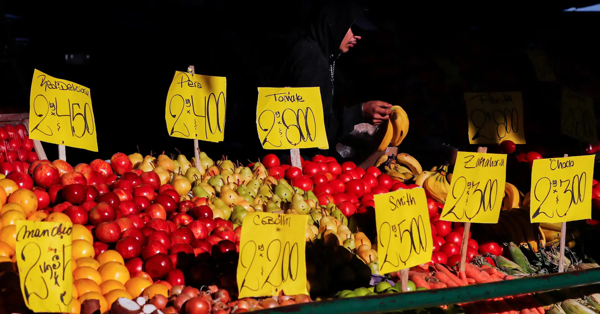 Argentina's March Inflation Slows Despite Yearly Uptick