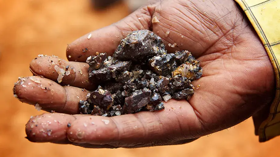 Conflict Minerals and Corporate Accountability: The DRC vs. Apple Saga