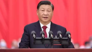 China's Path under Xi: From Marxism to National Revival