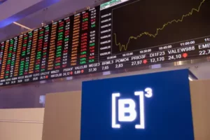 Ibovespa Ends Higher Amidst Dividend Payouts and Stabilized Global Tensions