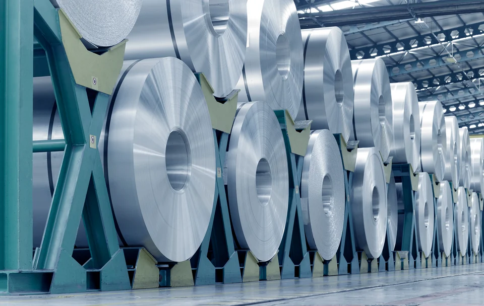 Brazil's Aluminum Industry Achieves Self-Sufficiency Amid Global Shifts