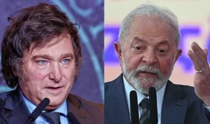 Ideological Divide Shapes Brazil-Argentina Diplomacy