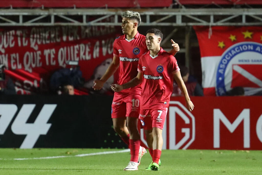 Argentinos junior