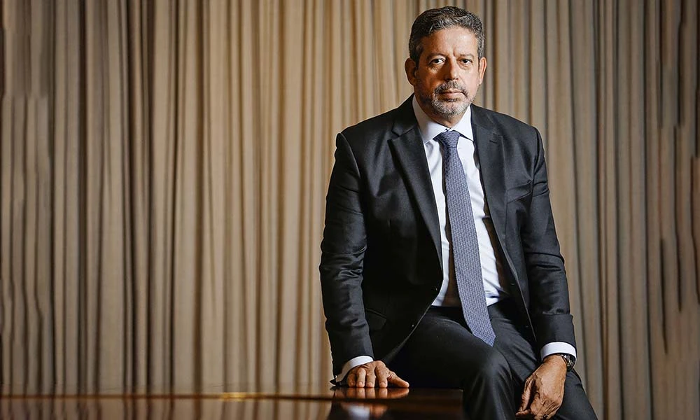 Brazil's Speaker of the House Seeks Tighter Supreme Court Controls. (Photo Internet reproduction)