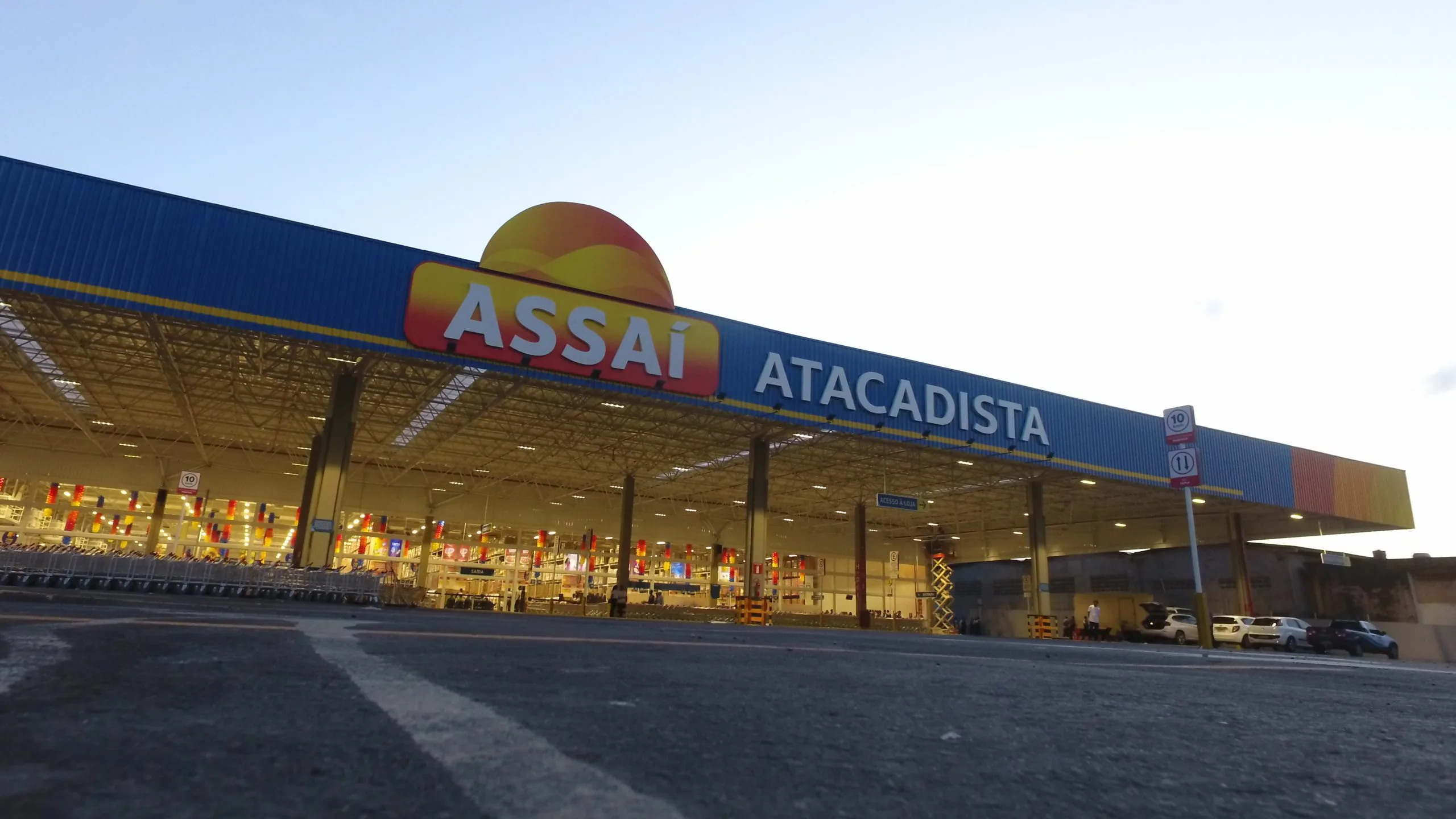 Assai