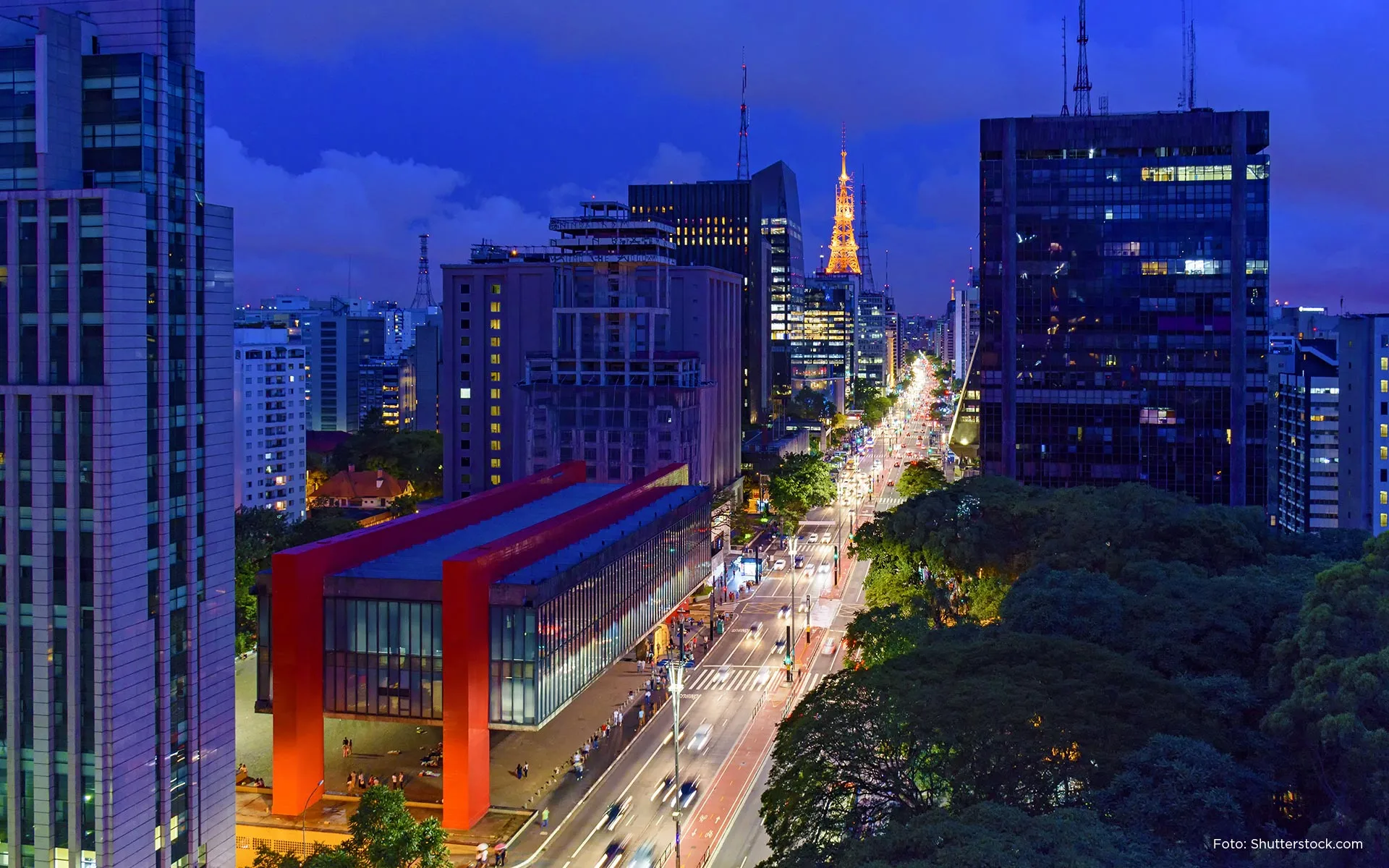 Goldman Sachs Flags Brazil's Spending, Questions Fiscal Health. (Photo internet reproduction)