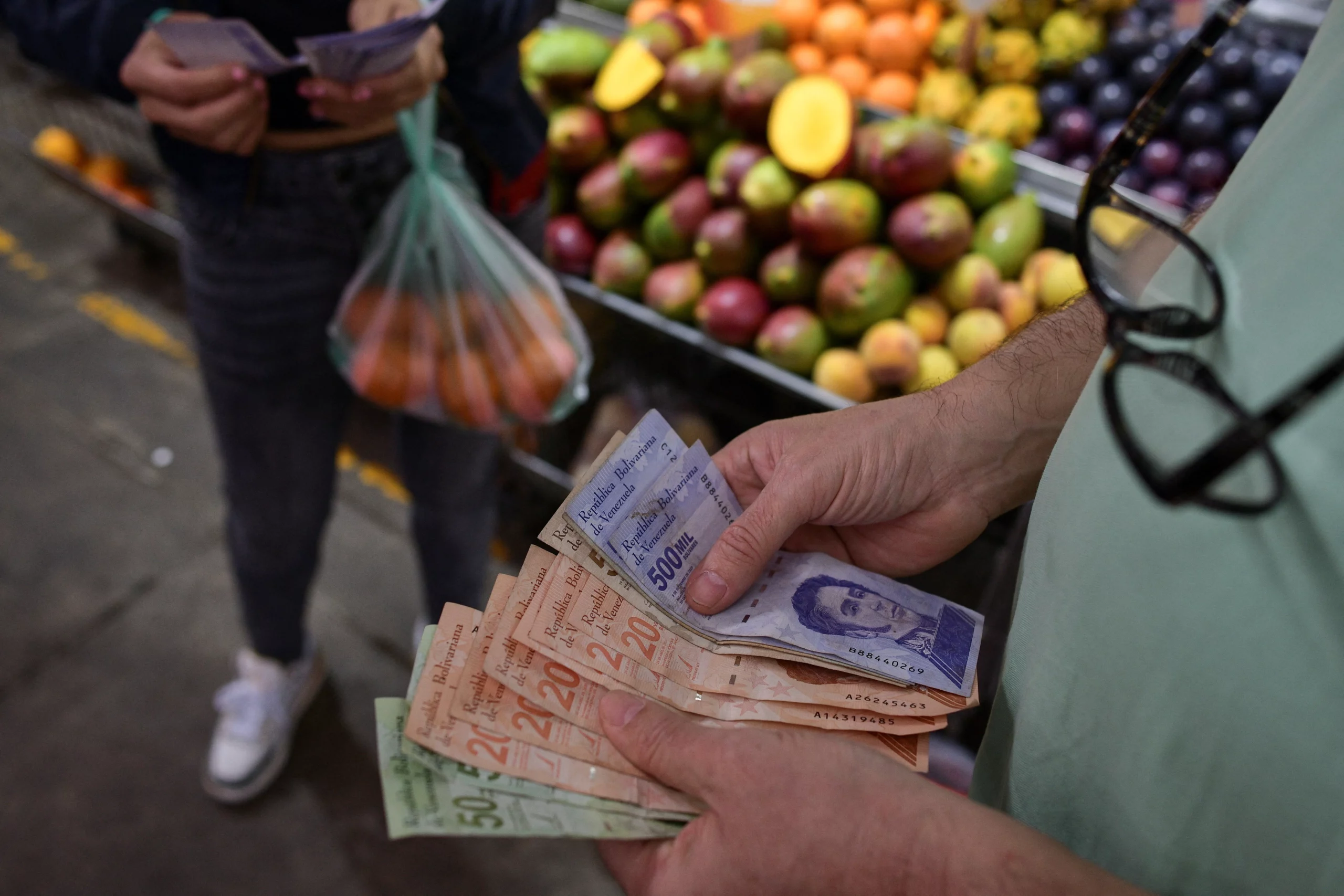 Venezuela's Economic Resurgence in 2024