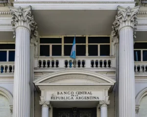 Argentina's Confidence Boosted by Second Rate Cut