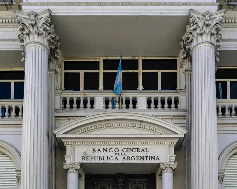 Argentina's Confidence Boosted by Second Rate Cut