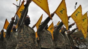 Hezbollah's Expansion in Brazil Exposed
