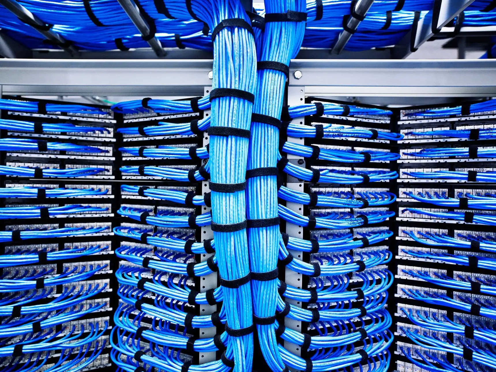 Utilities Power Up: The New A.I. Energy Drivers. (Photo Internet reproduction)
