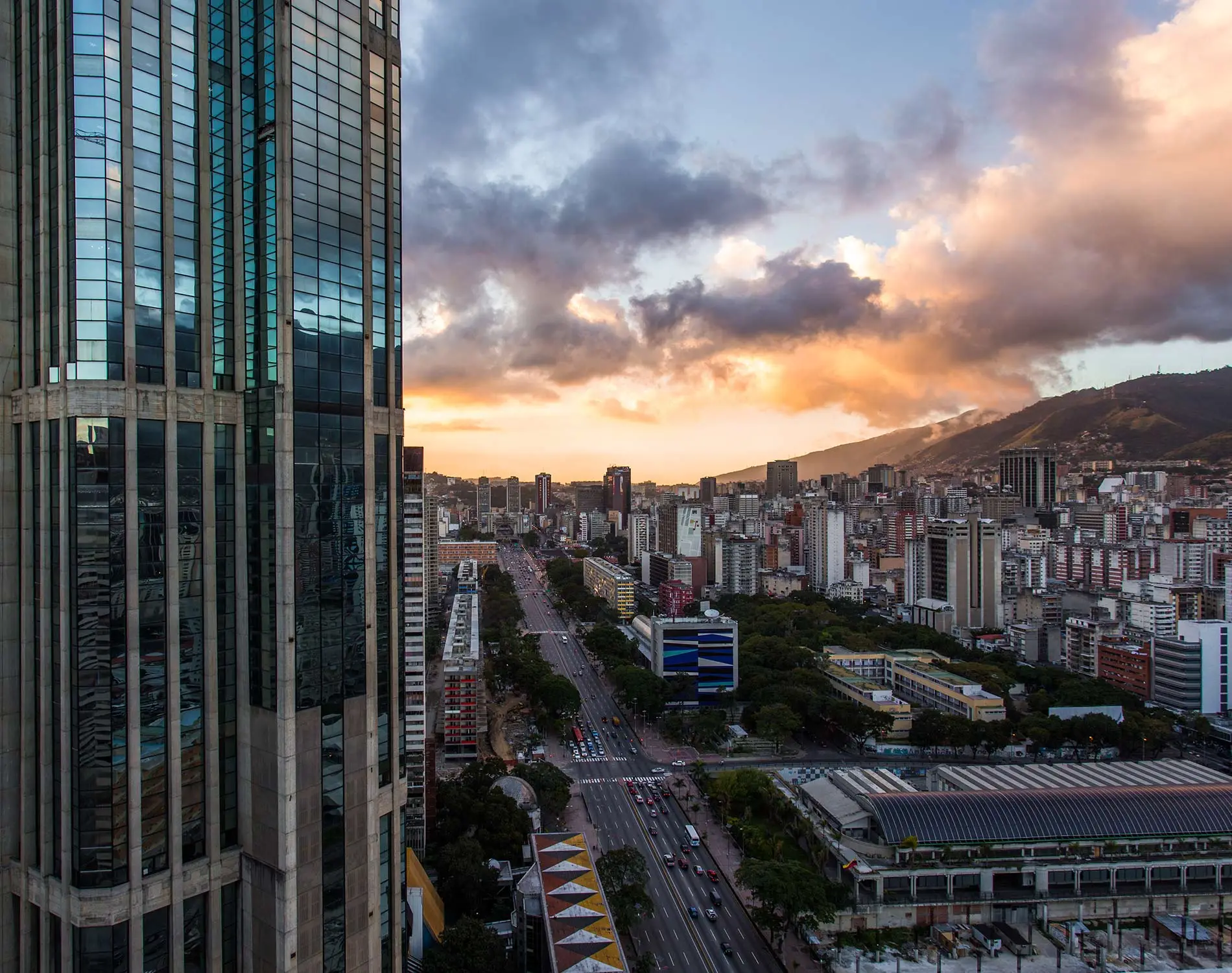 Venezuela's $154 Billion Debt Challenge: Toward a Complex Restructuring. (Photo Internet reproduction)