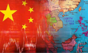 Southeast Asia's Shift Towards China