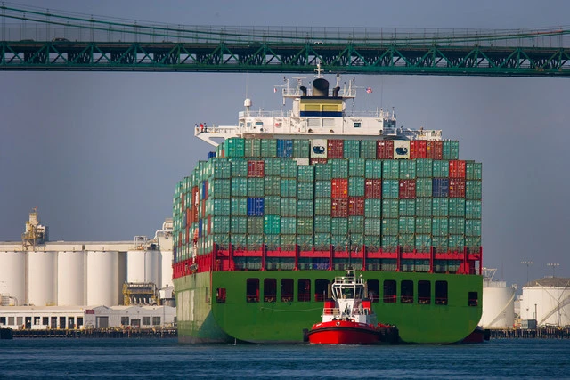 China-exports