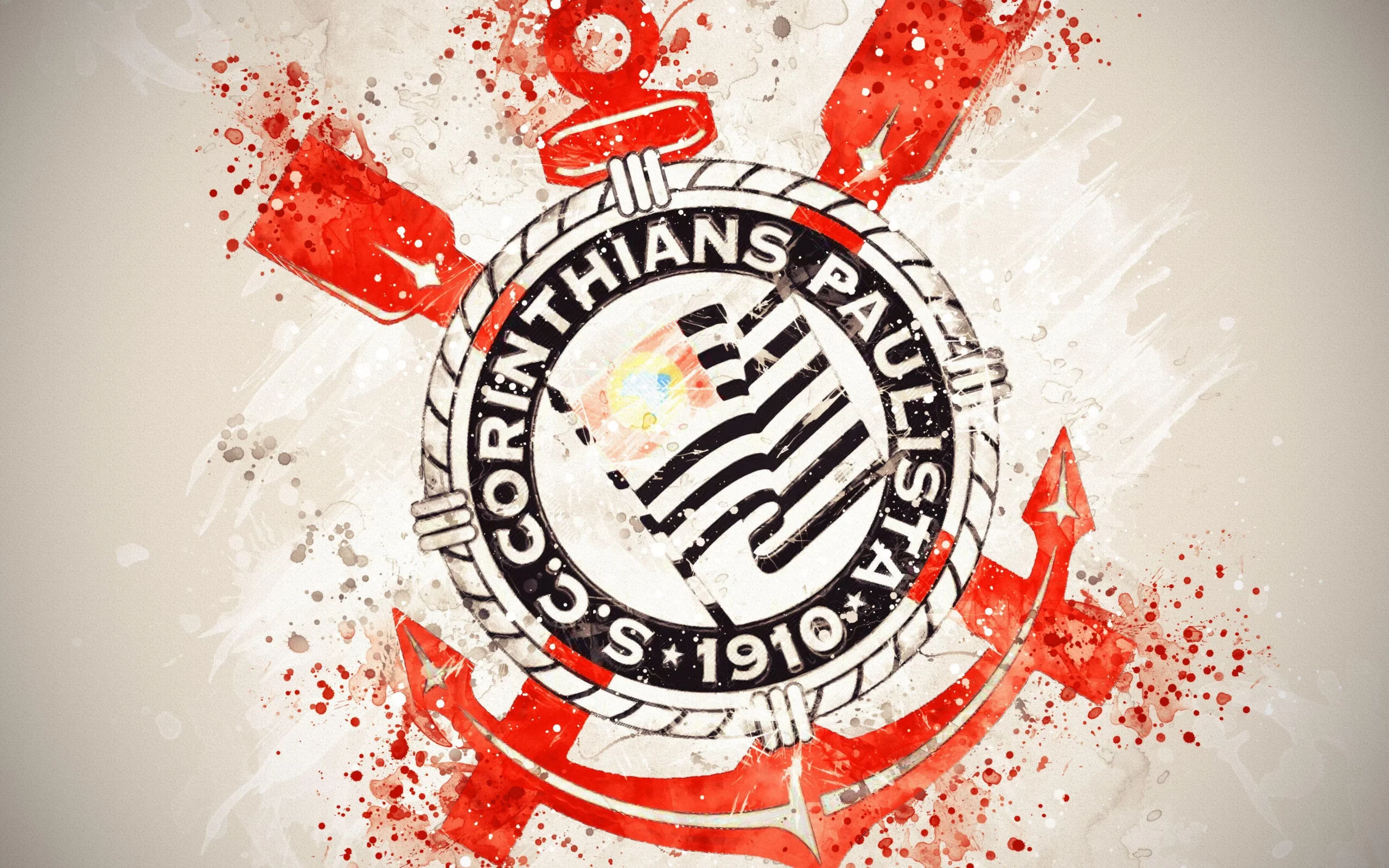 Corinthians' Financial Strength in 2023. (Photo Internet reproduction)