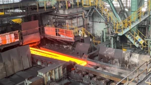 Chile's Steel Industry Dilemma Amid Chinese Imports