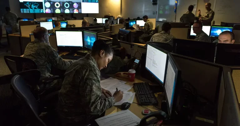 Strengthening Cyber Defenses for the Peruvian Air Force