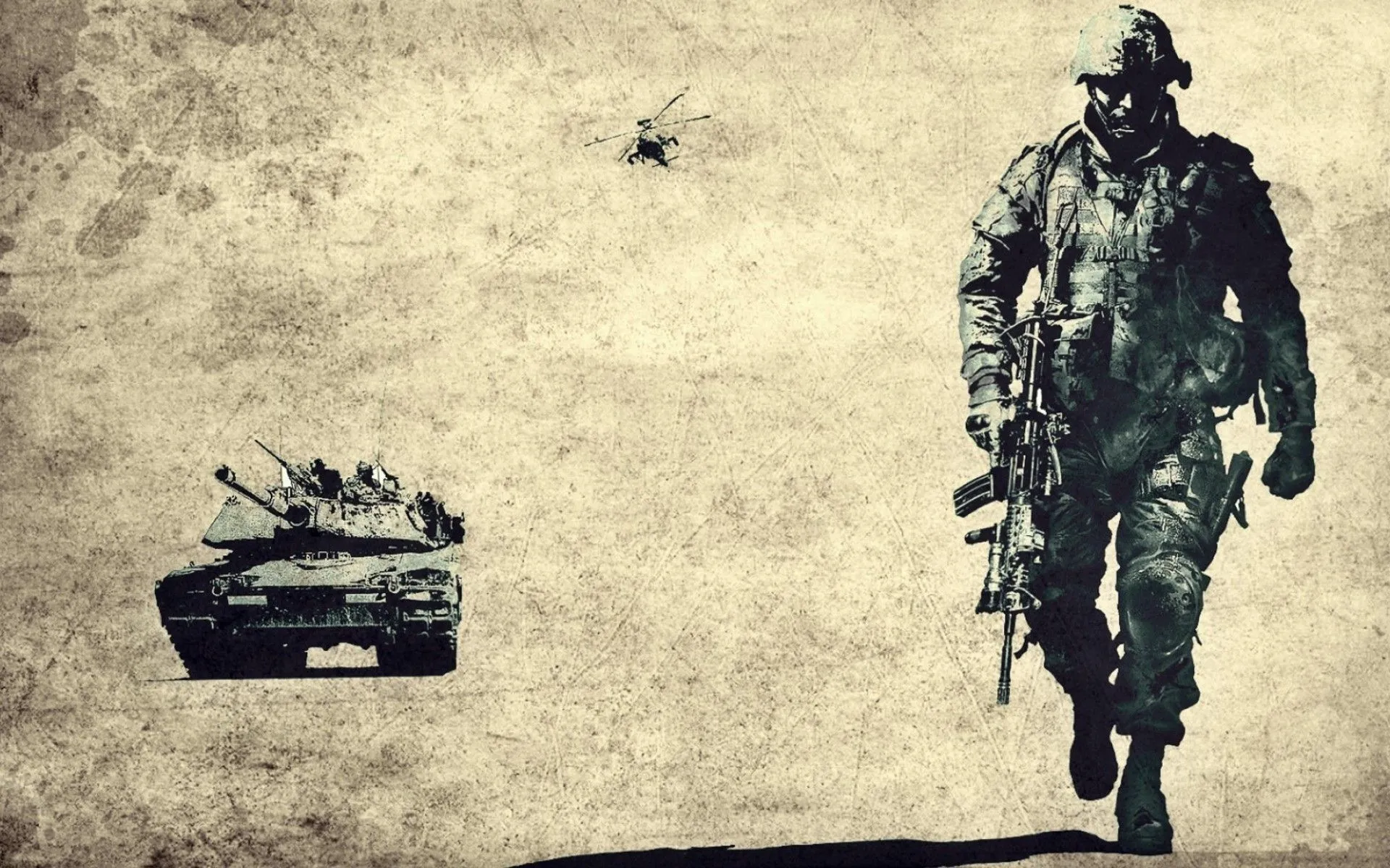 The Dawn of A.I. in Defense: Transforming Military Strategy. (Photo Internet reproduction)