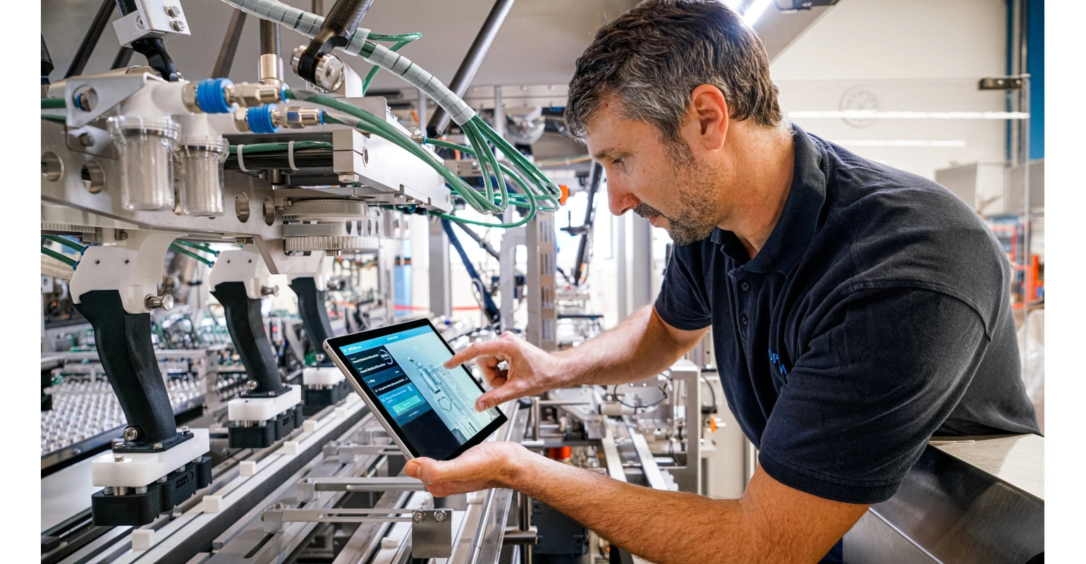 Brazilian Service Sector Shows Resilience Despite February Dip. (Photo Internet reproduction)